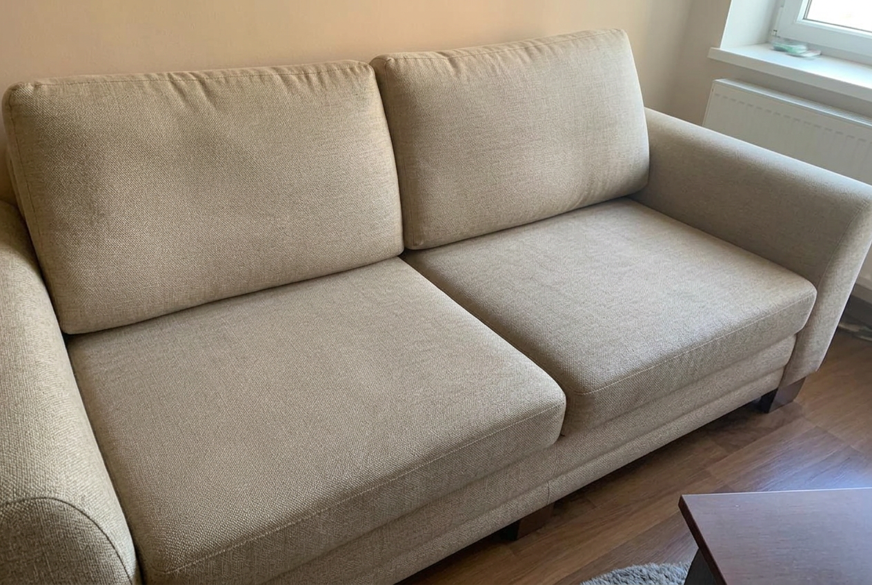 Sofa — po